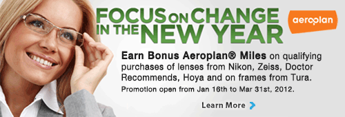 Earn Bonus Aeroplan Miles – Click to learn more!