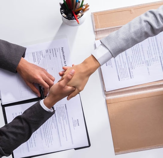 PT Associate Position