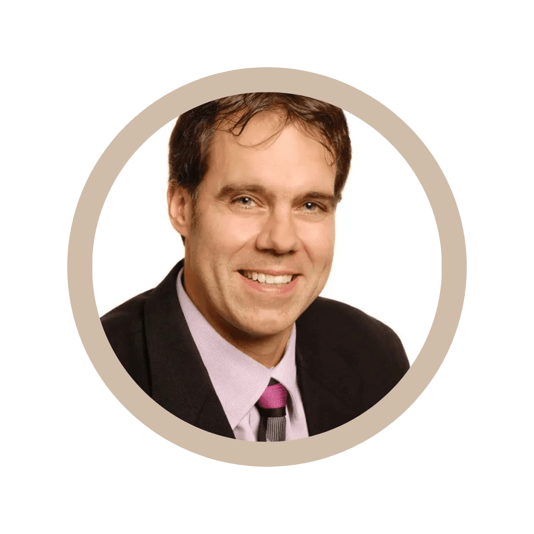 Dr. Jason Simpson