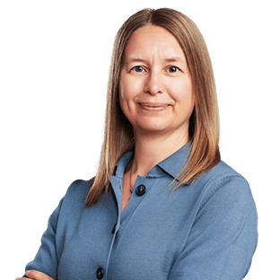 Anita Voisin