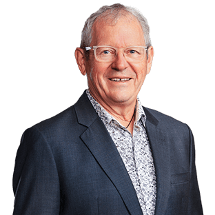 Barry Thienes