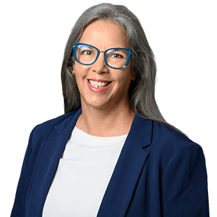 Janet Vanderpost