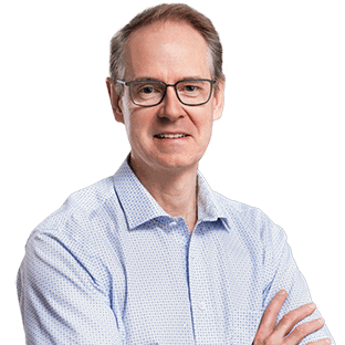 Jeff Goodhew