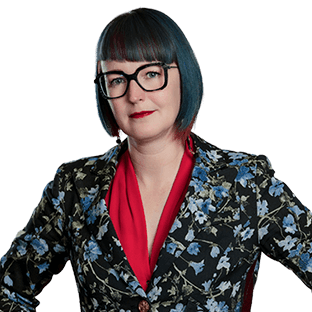 Joyce VanRooyen