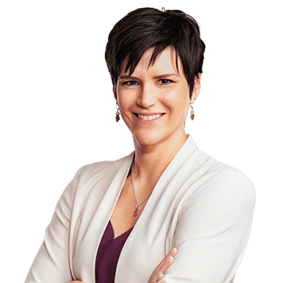Lisa Scharf