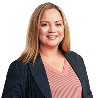 Tanya Jones-Greenwood