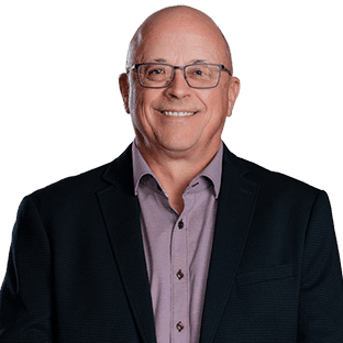 Wayne Peter