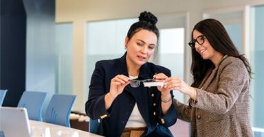 Business and Practice Support
