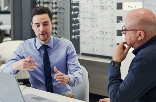 Business Coaching at Every Stage