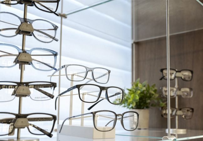 D|R Lenses: Designed for Your Patients