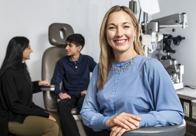 Your Independent Optometry Cooperative