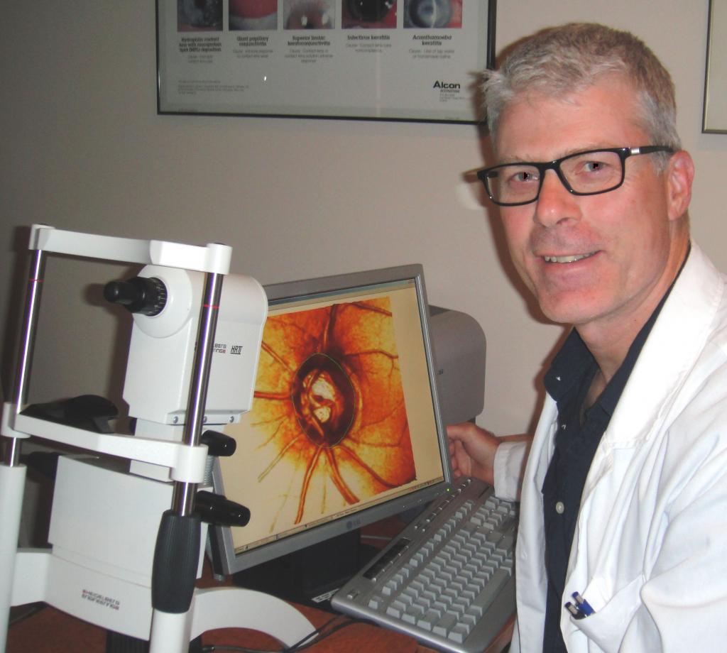 Optometrist Port Perry, ON North Durham Eye Clinic
