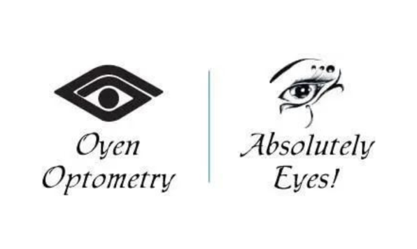 Oyen Optometry logo