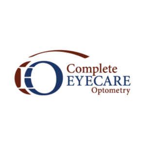 Complete Eyecare Optometry logo