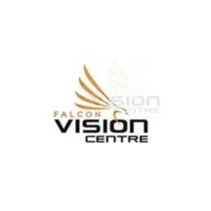 Falcon Vision Centre logo