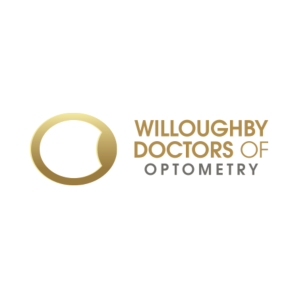 Willoughby Doctors of Optometry logo